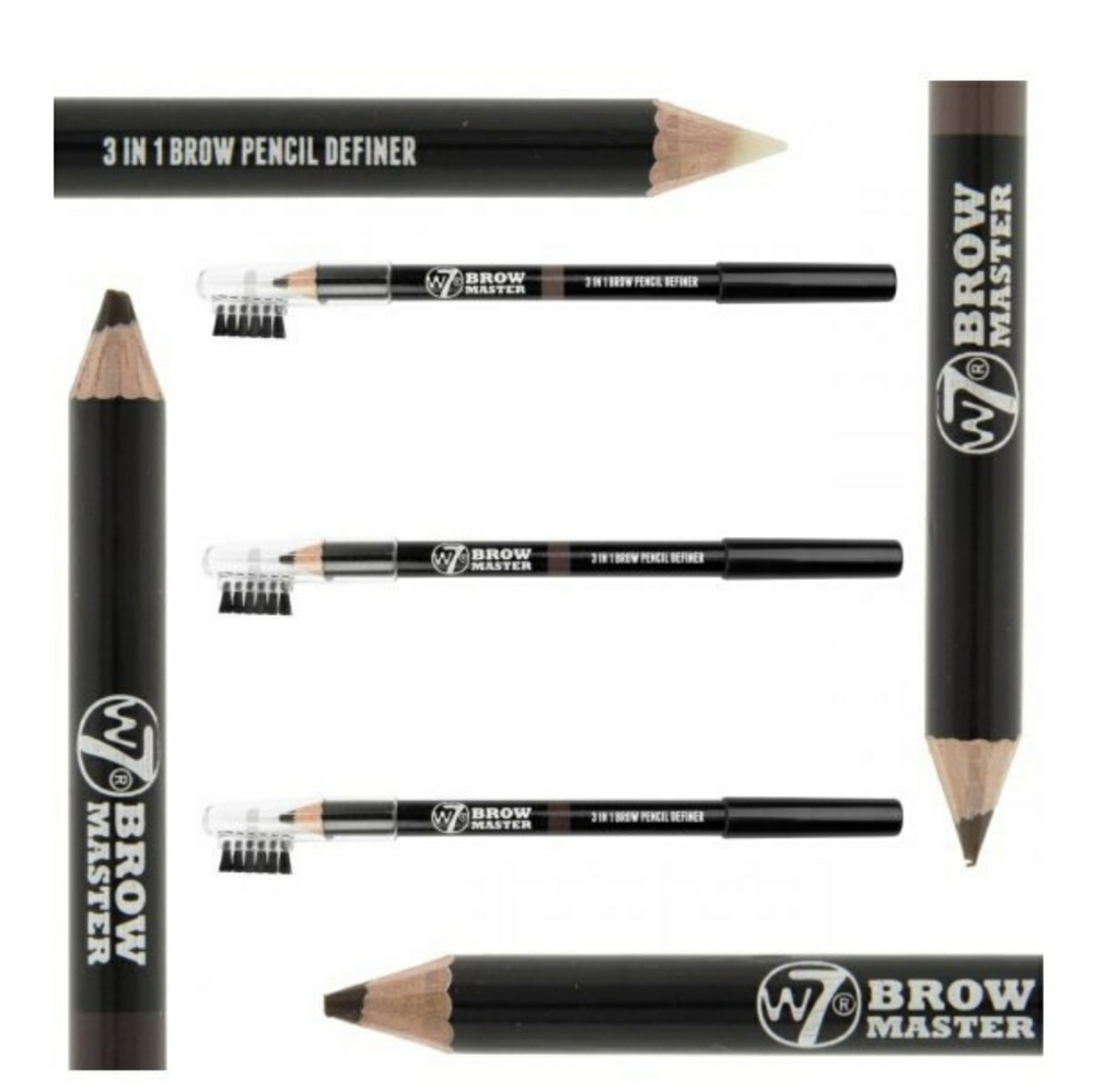 Brow Master Pencil Definer